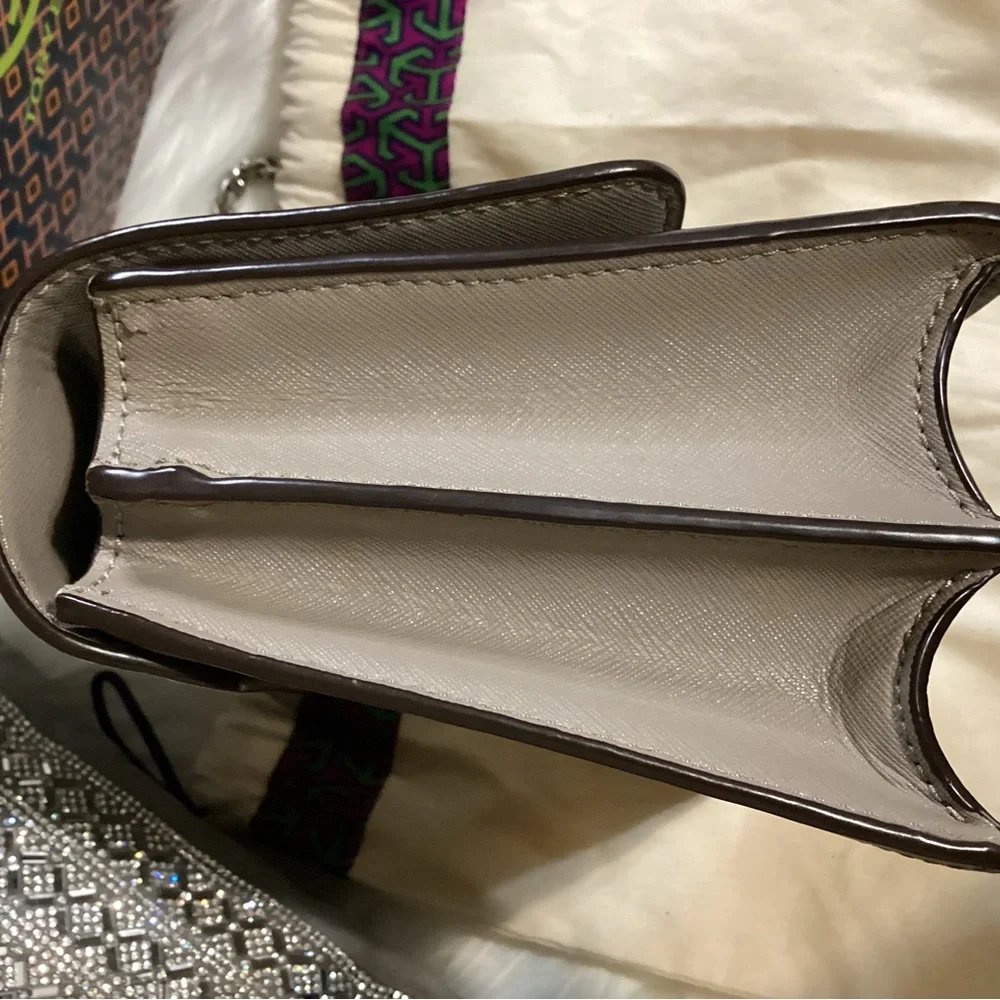 Tory Burch purse - Picture 10 of 14